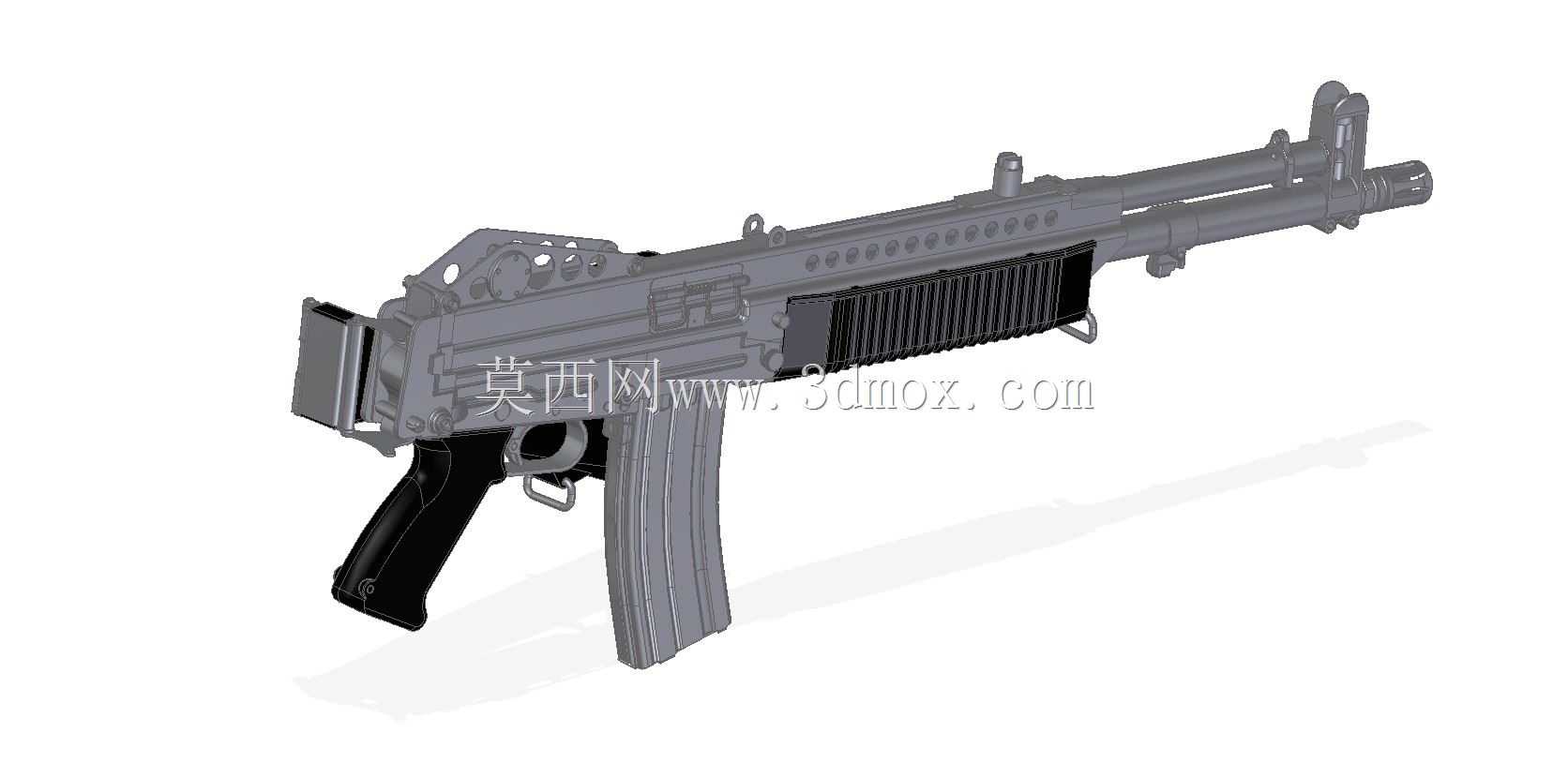 5,56��ԼStoner 63