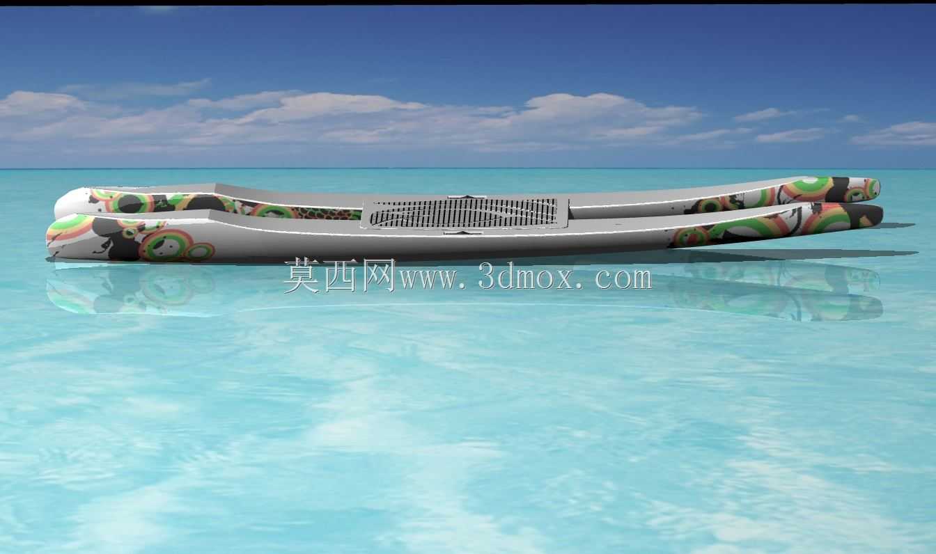 SUPCat���۵�