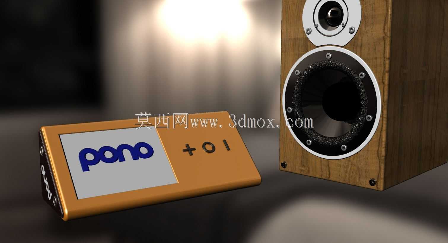 波诺播放器