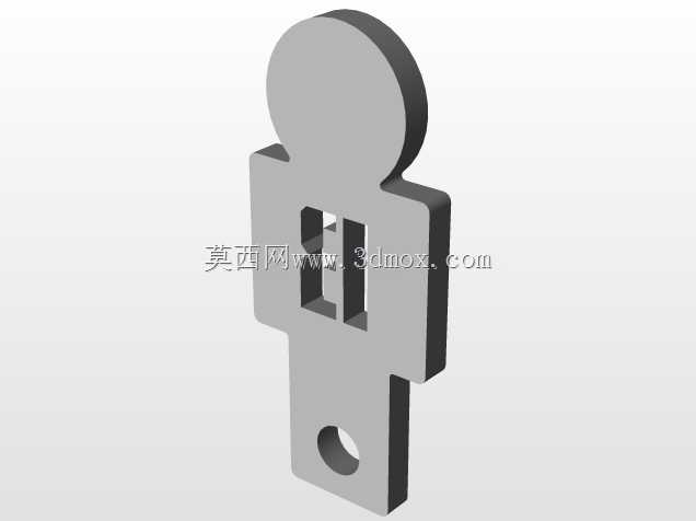 管家