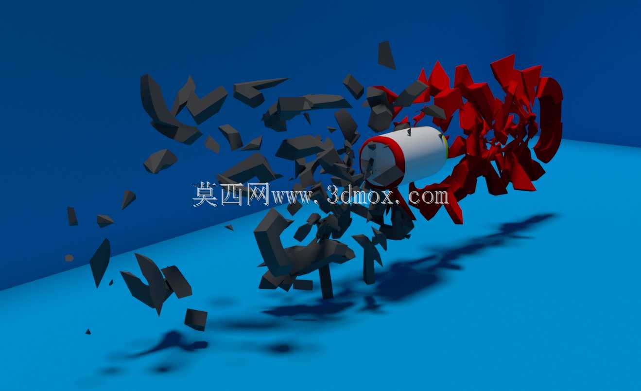 白色火箭抓斗