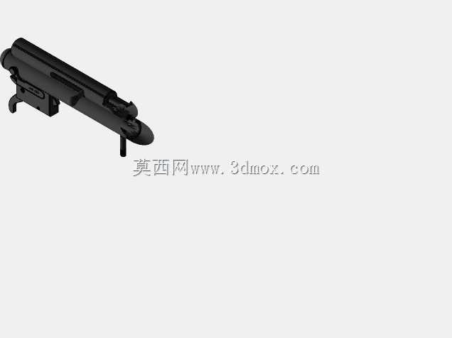armscor气枪改装
