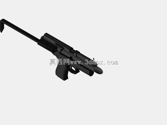 armscor气枪改装