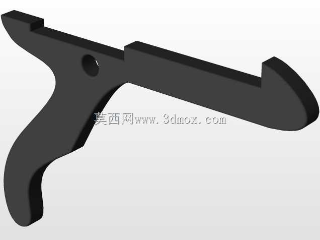 armscor气枪改装