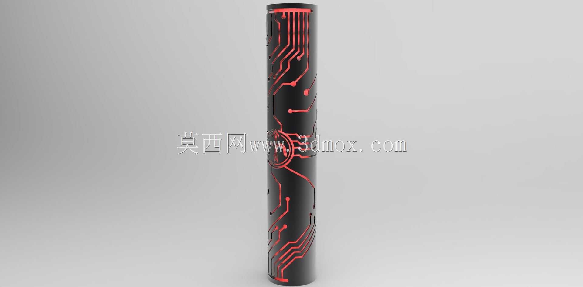 水库覆盖设计