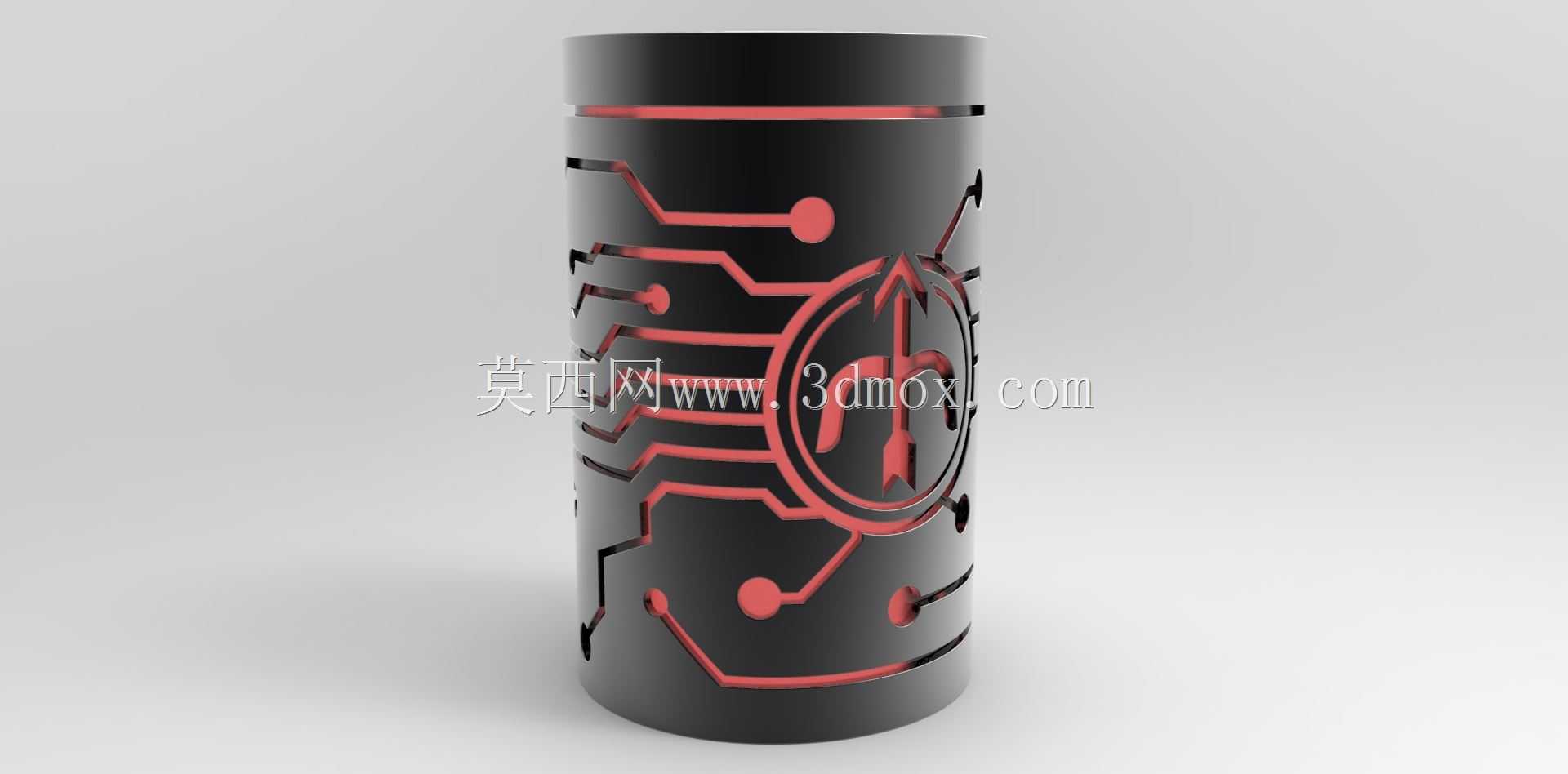 水库覆盖设计