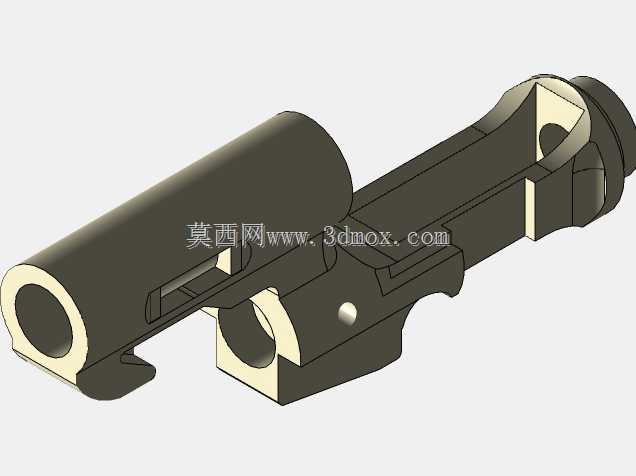 MP44��STG44ͻ����ǹ��˨�м��ܳ�