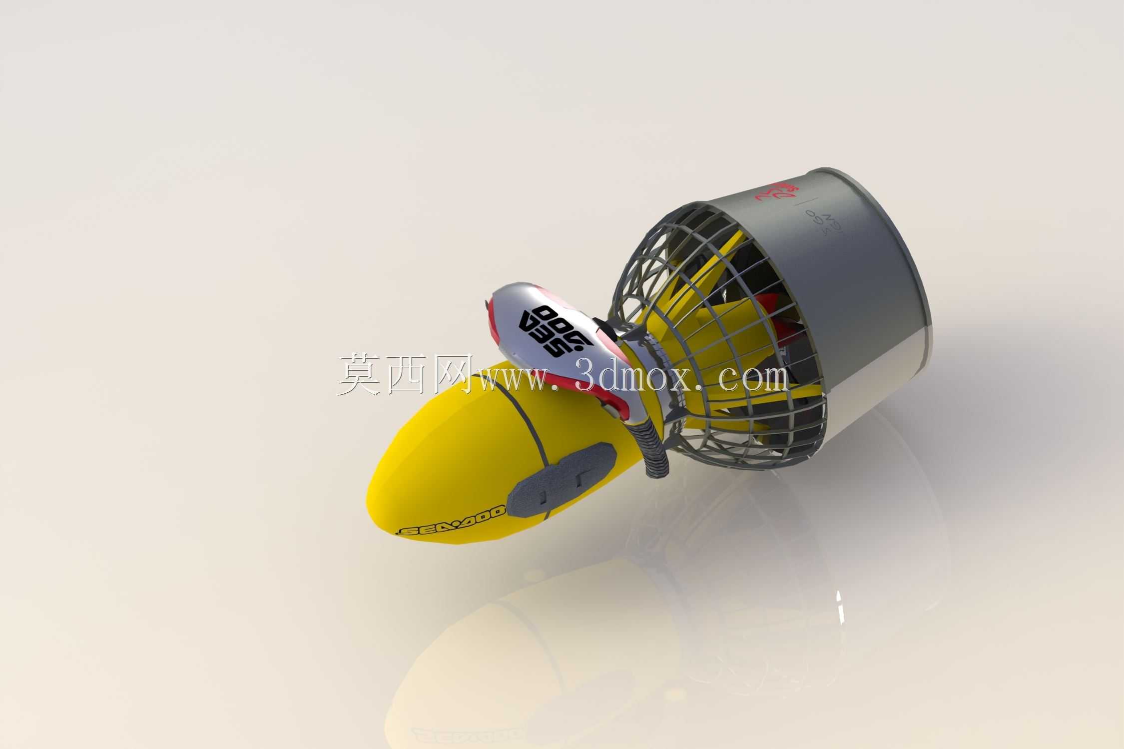 Sea Doo Sea Scooter Classic ZS01��·2020