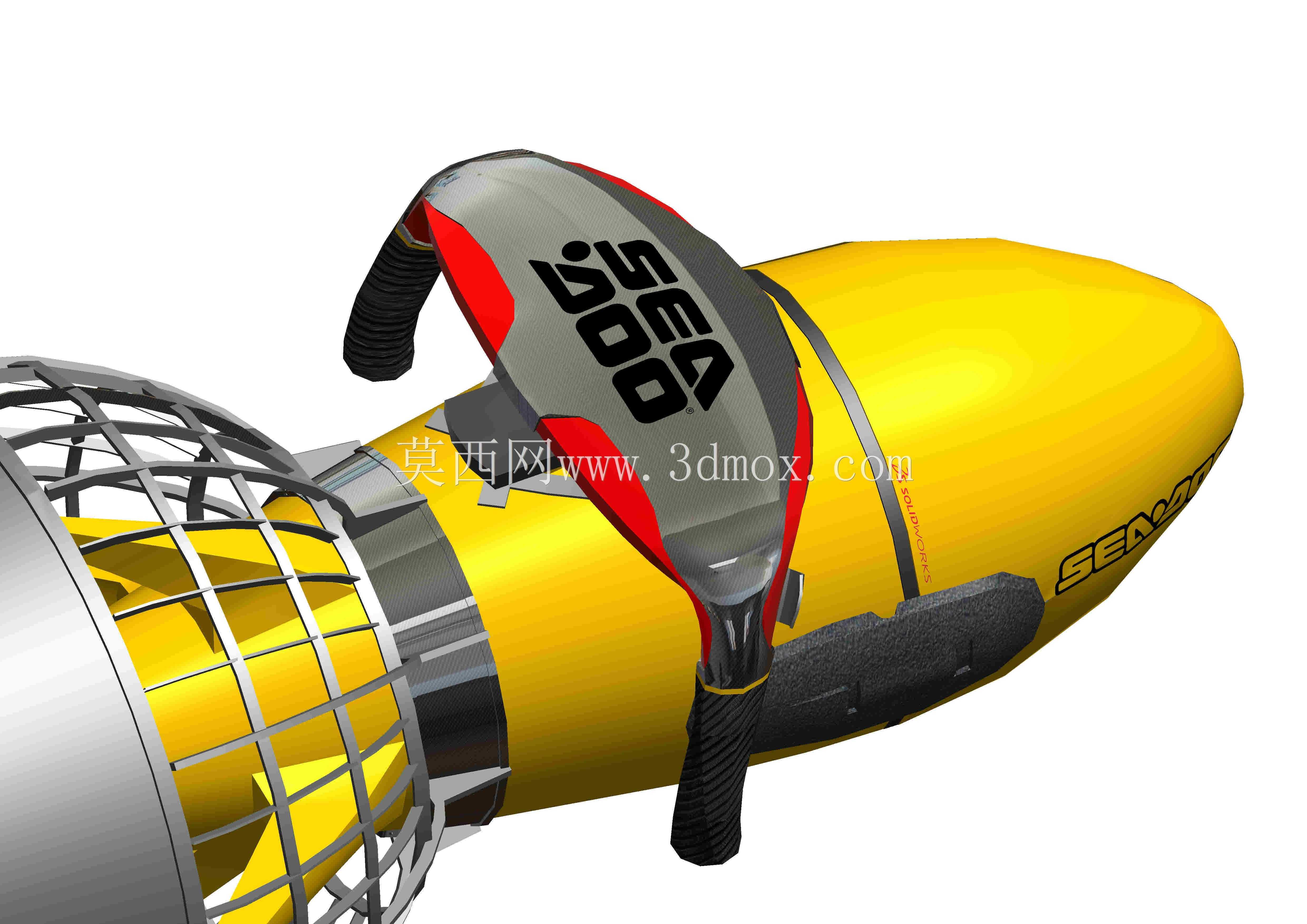 Sea Doo Sea Scooter Classic ZS01��·2020