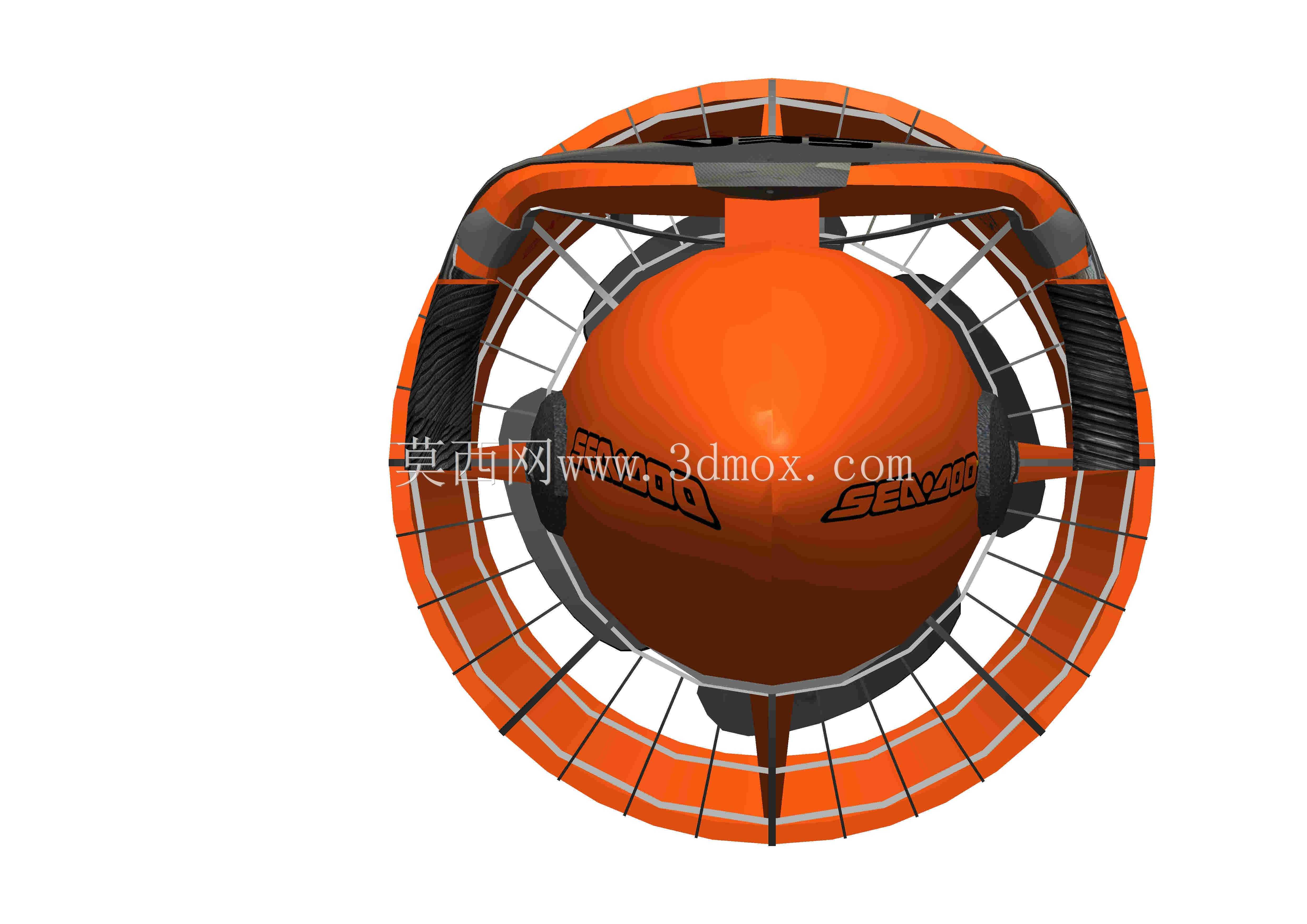 Sea Doo Sea Scooter Classic ZS01��·2020