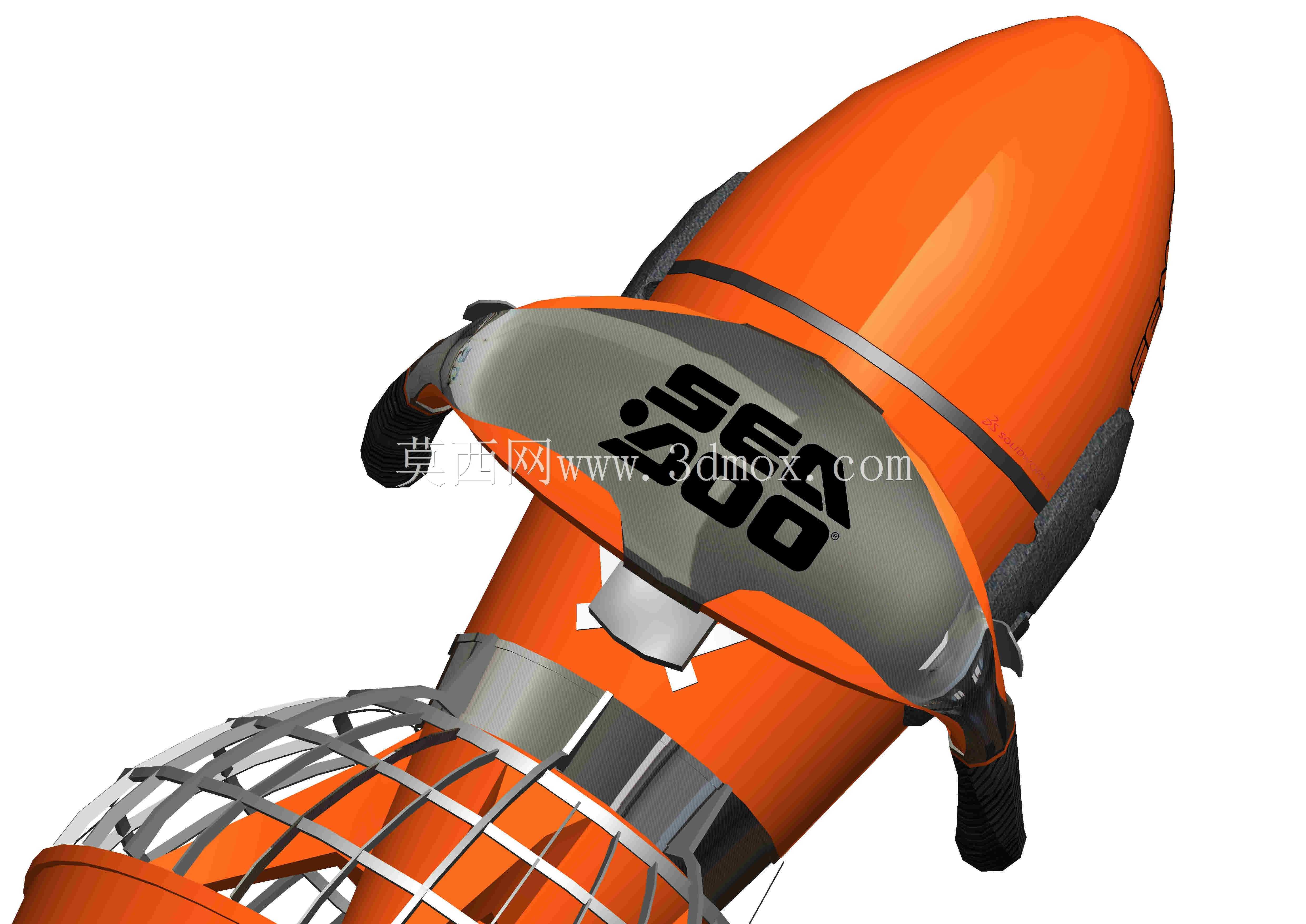 Sea Doo Sea Scooter Classic ZS01��·2020