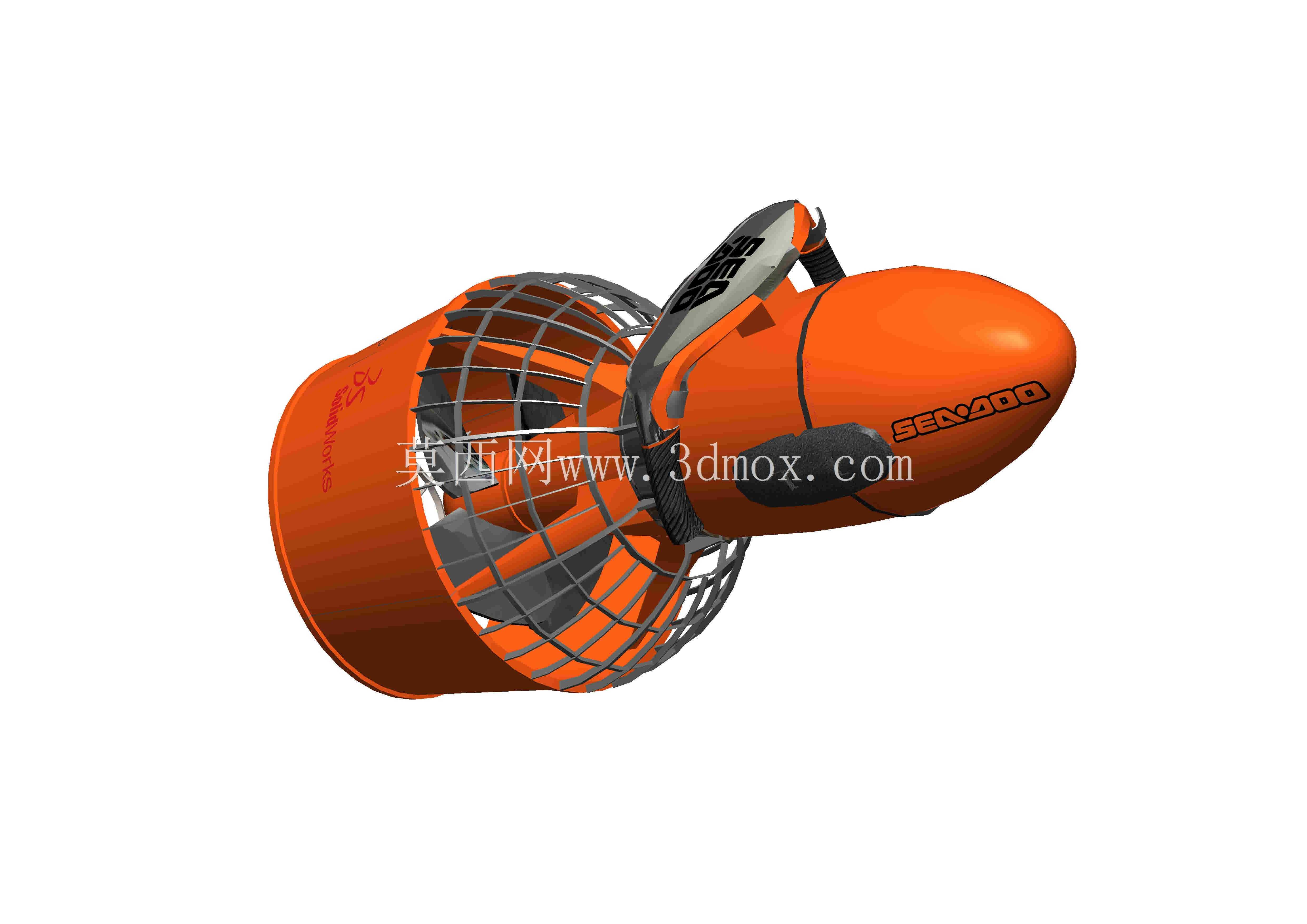 Sea Doo Sea Scooter Classic ZS01��·2020
