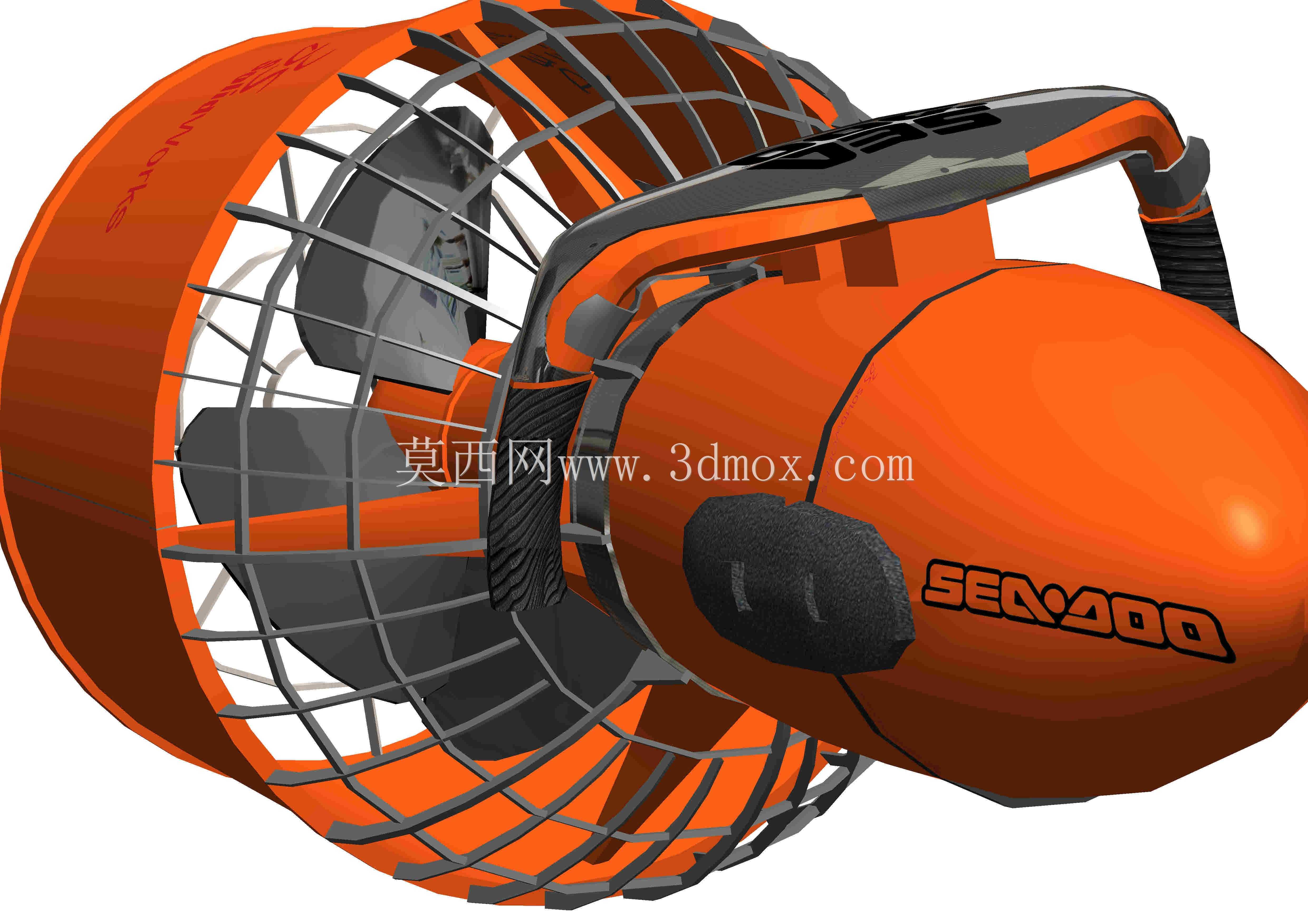 Sea Doo Sea Scooter Classic ZS01��·2020