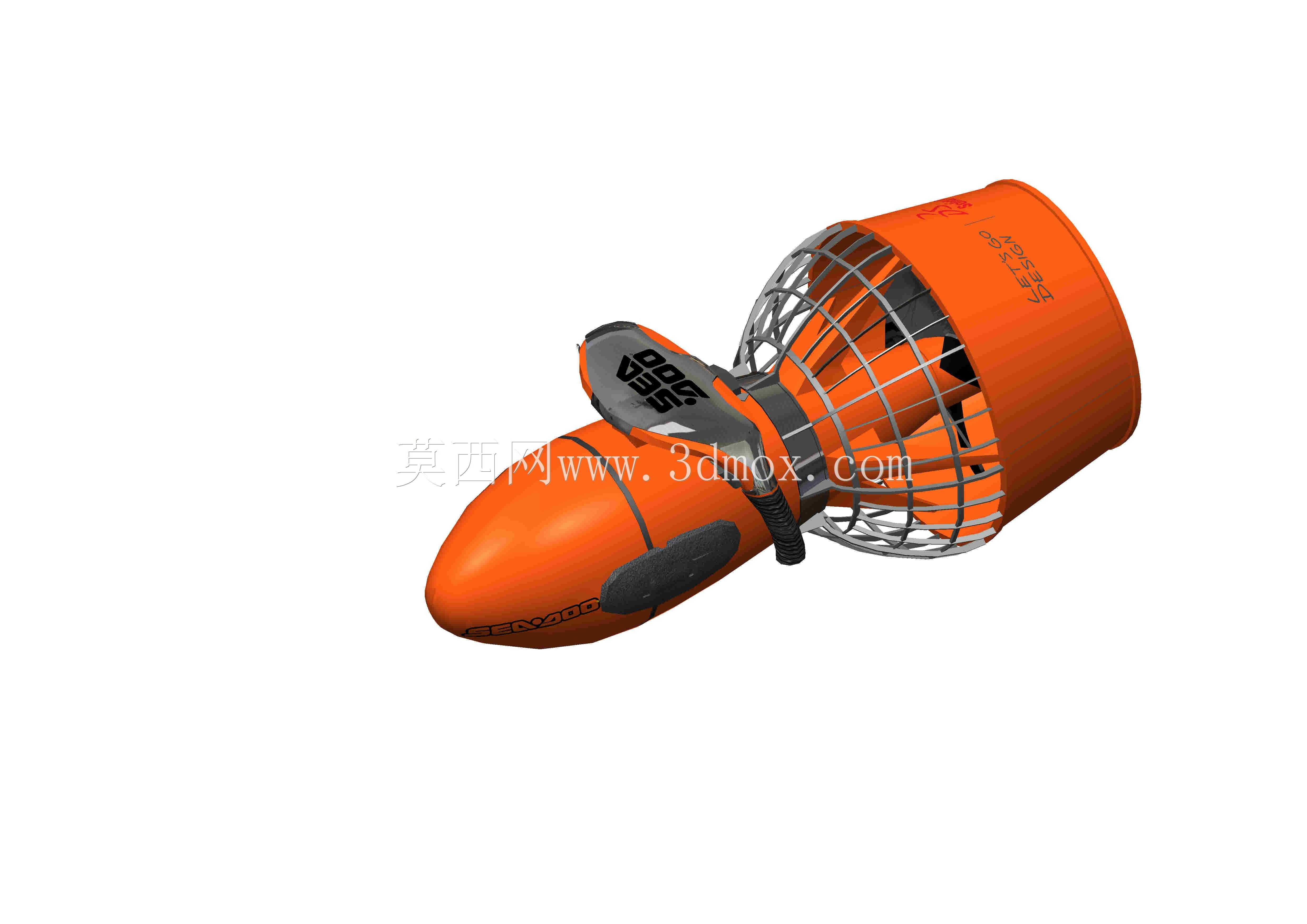Sea Doo Sea Scooter Classic ZS01��·2020