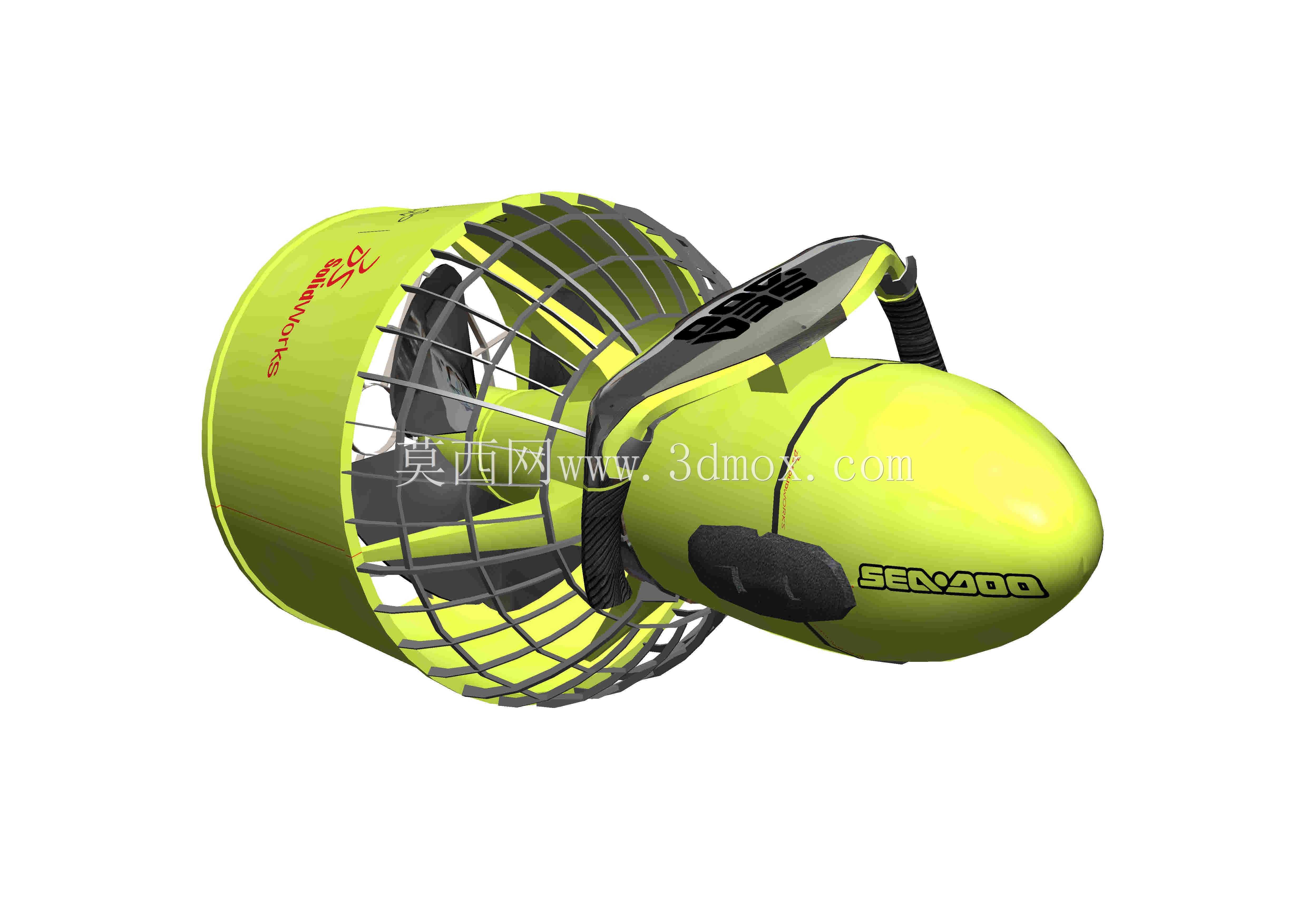 Sea Doo Sea Scooter Classic ZS01��·2020