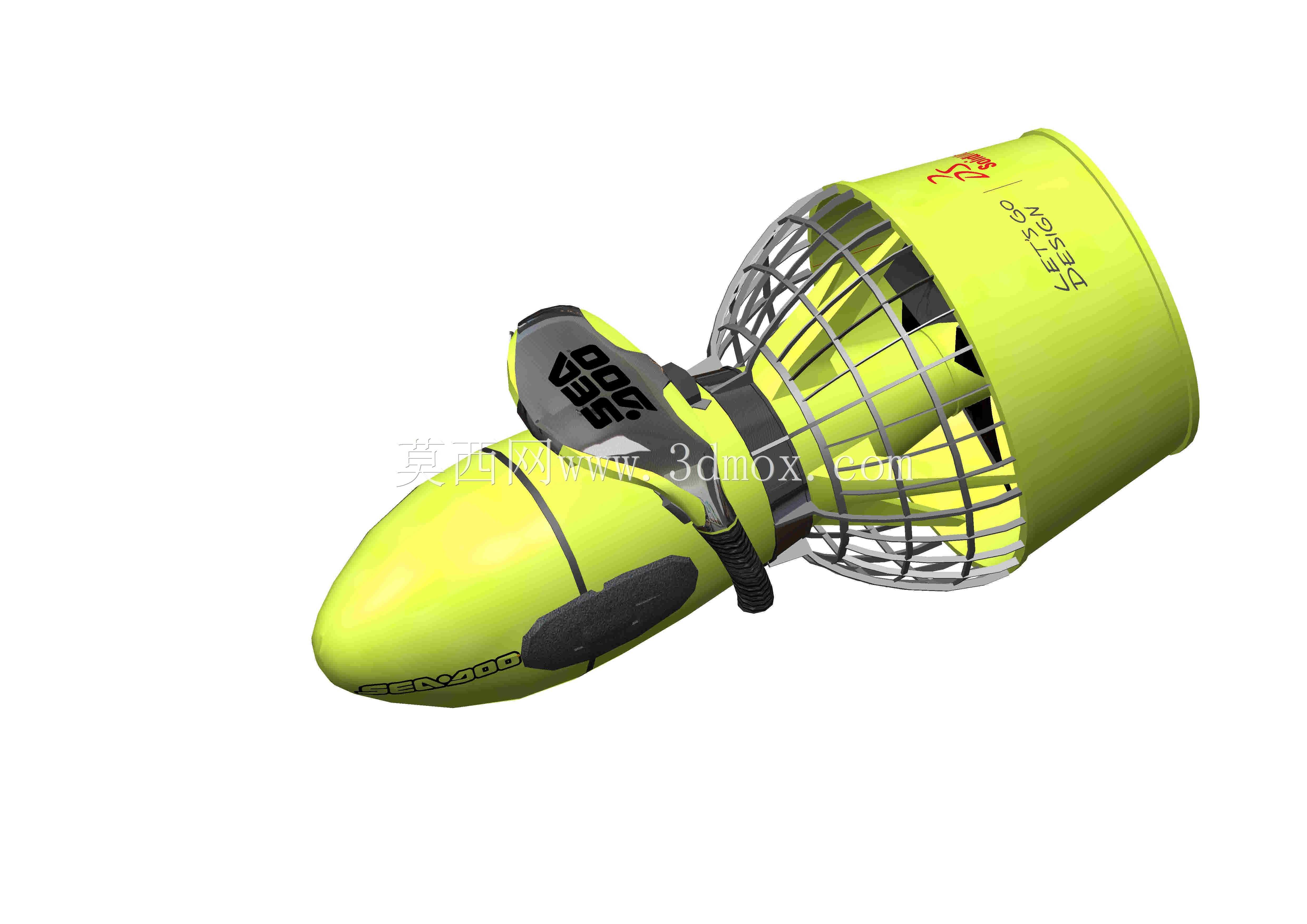 Sea Doo Sea Scooter Classic ZS01��·2020