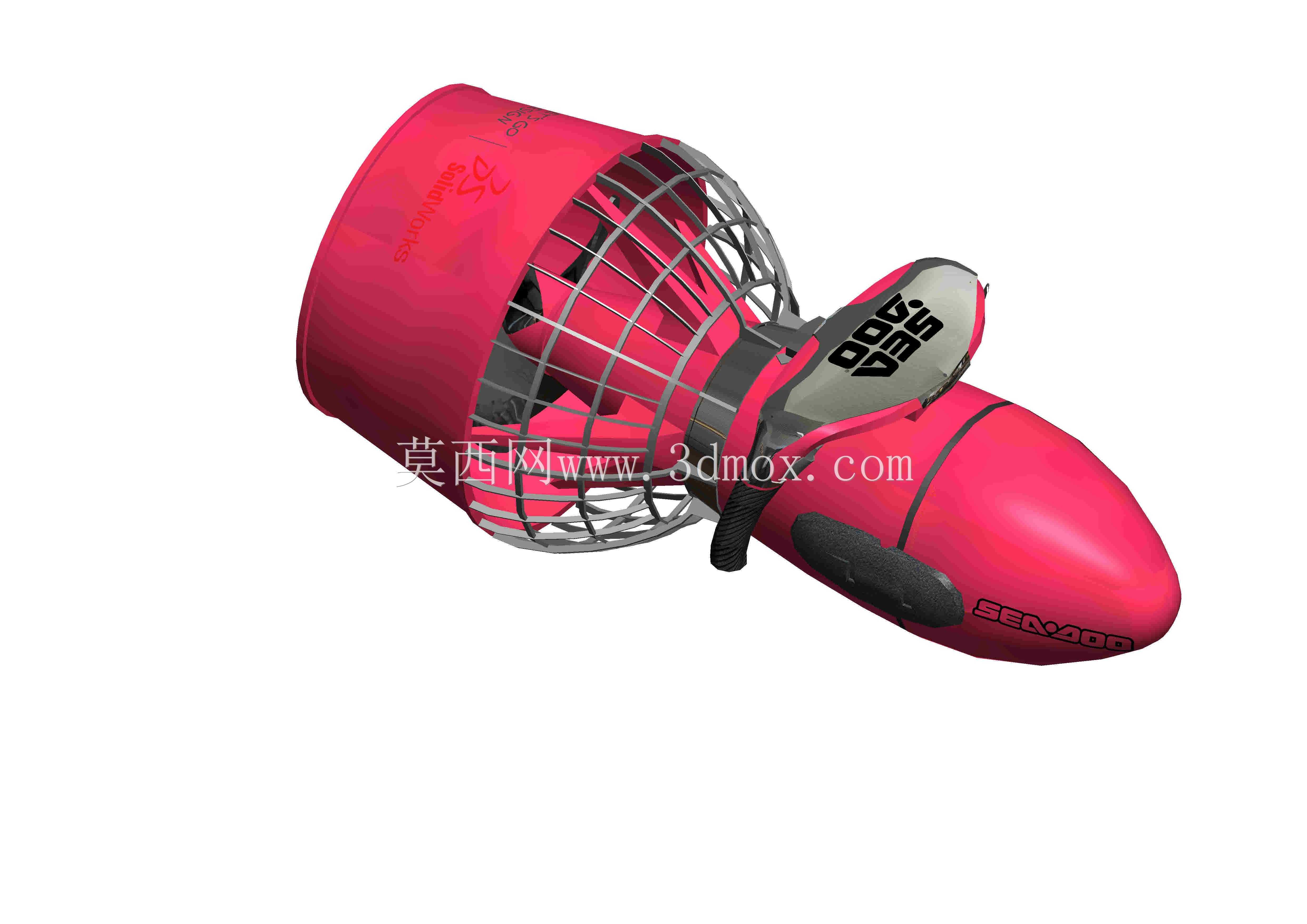 Sea Doo Sea Scooter Classic ZS01��·2020