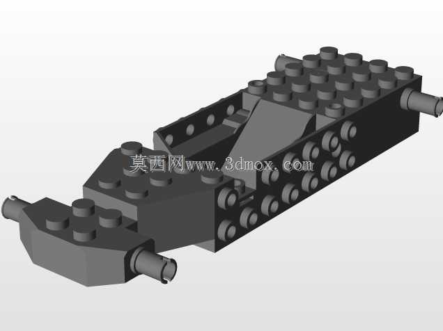 Mega Bloks-热轮Fórmula 1