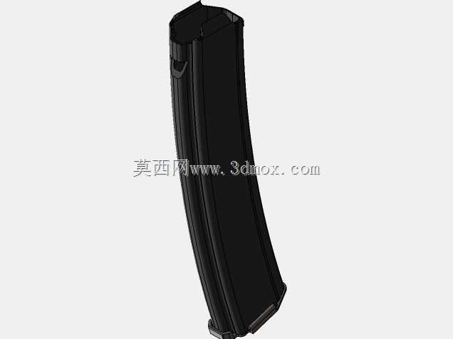 装满俄罗斯9×21mm 7N29/SP10穿甲手枪子弹的弹匣