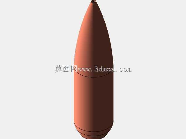 AK-47和其他武器用7.62 x 39弹药筒