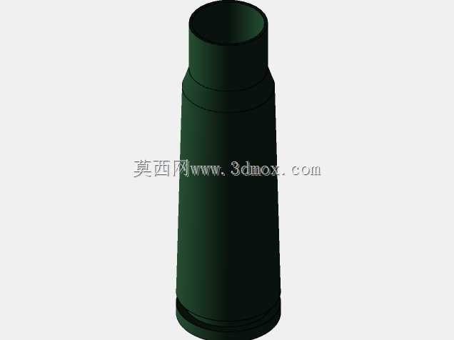 AK-47和其他武器用7.62 x 39弹药筒
