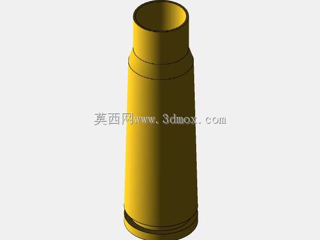 AK-47和其他武器用7.62 x 39弹药筒