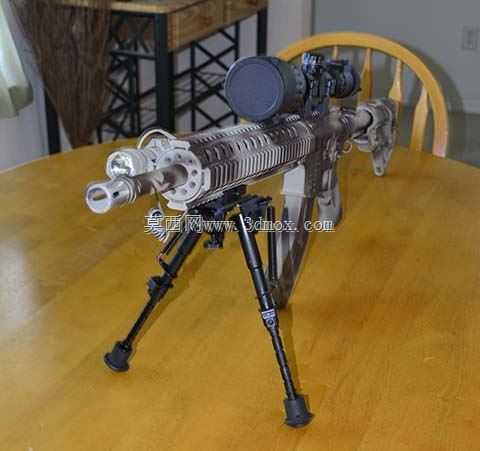 AK-47和其他武器用7.62 x 39弹药筒