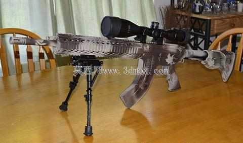 AK-47和其他武器用7.62 x 39弹药筒