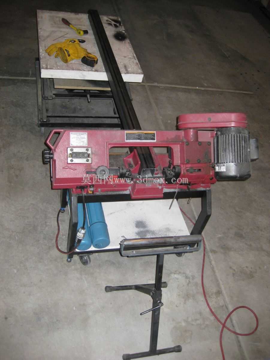 升降台DIY