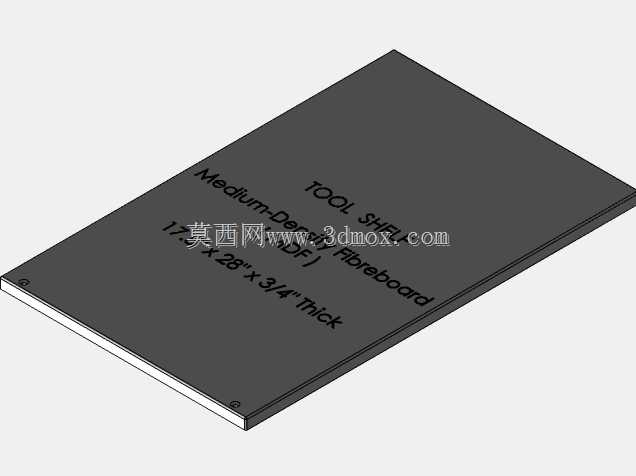 升降台DIY