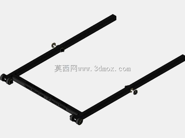 升降台DIY