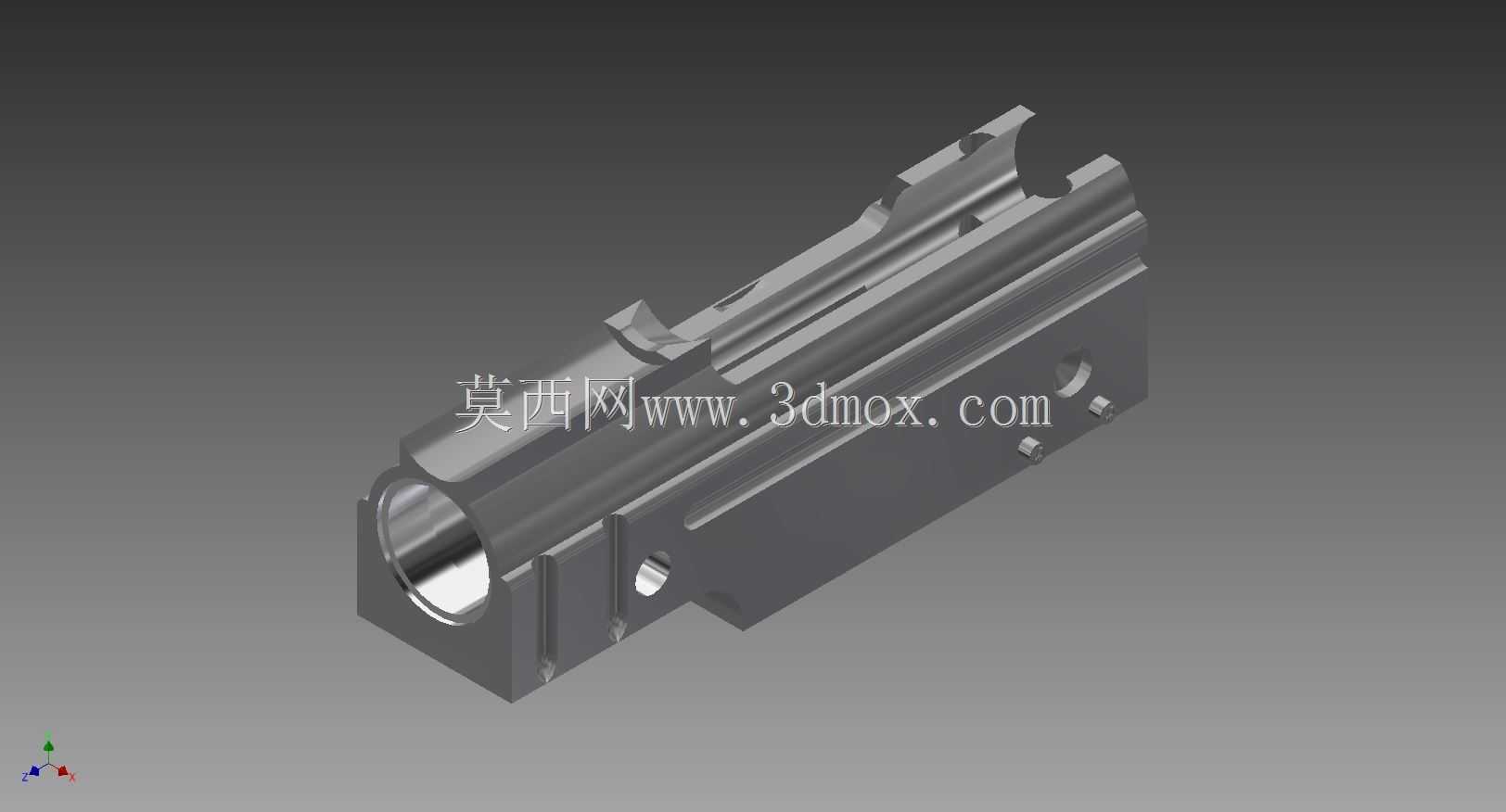 MP44��STG44ͻ����ǹǹ�ܶ���