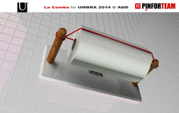 La Comba by Pinfor��