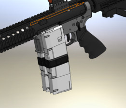 AR15���������-4X