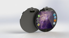 IphoneԲ���ʣ�Բ�Σ�
