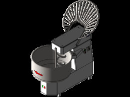 IMPASTATRICE 2200/S42M