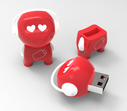 �ɰ���USB