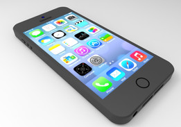 Iphone-5S