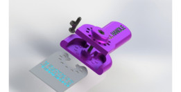 ����Dremel�ڶ����ߵ�