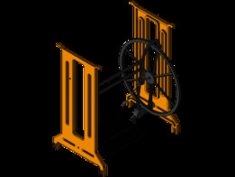 ����solidworksģ�͵�