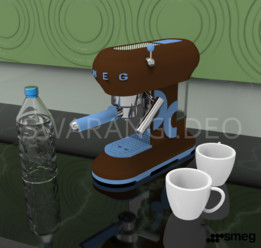 SMEG����ɫ����¡