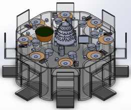 �߼�SolidWorks����-���ձ�����
