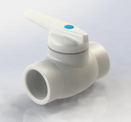 VALTEK VTp.743.0.032