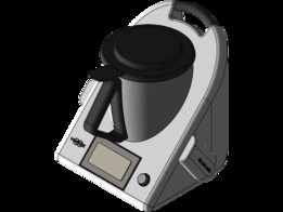 Thermomix TM5