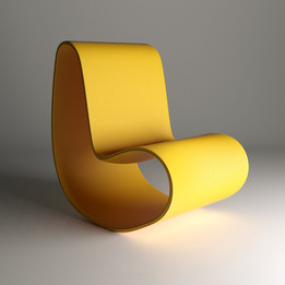 摇椅诉潘顿