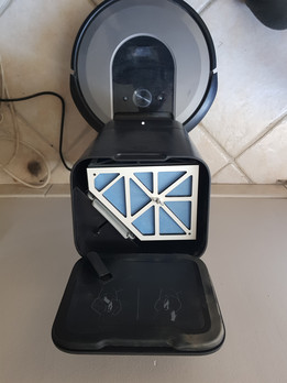 Irobot Roomba����ϴ