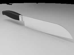 Zwill-Santoku��
