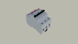 ABB SH203L C20