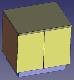 ������FreeCad�����ڳ�