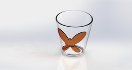 ��Ƶ�Glass-3D�ɴ�ӡ
